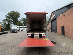 Groenewegen DRO-12-10 B AS-1 Stuuras Dhollandia 2000KG Zelf...