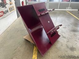 Holp VarioLöffel / VL.112.700 / CW 20 CW30 CW40