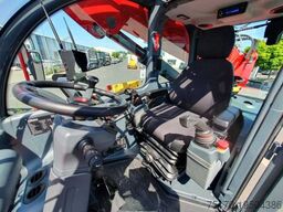 MAGNI Magni RTH 6.30 SH / Fällkran / nur 559h / 2022