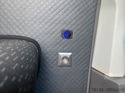 MAN TGE 3.180 9 Sitzer 4x4 Standheizung LED Klima