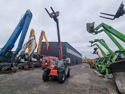 Manitou MLT 625 - 75