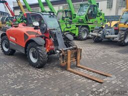 Manitou MLT 625 - 75