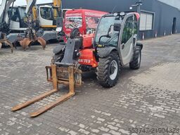 Manitou MLT 625 - 75