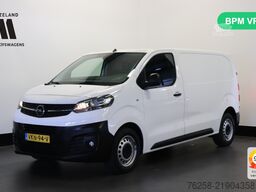 Furgoneta Opel Vivaro 2.0 CDTI 122PK L2 Automaat EURO 6 - Airc...