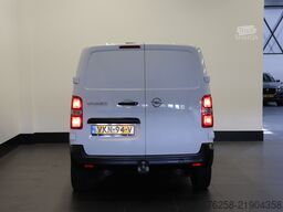 Opel Vivaro 2.0 CDTI 122PK L2 Automaat EURO 6 - Airc...