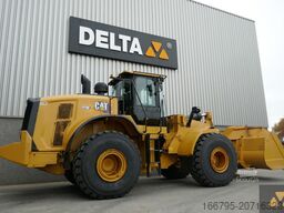 Caterpillar 972M