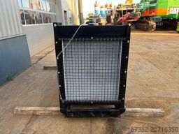 Giga power LT-W250GF 312.5 kVA Open generator