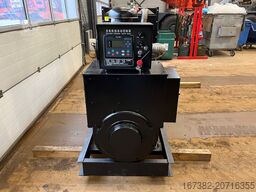 Giga power LT-W300GF 375 kVA open generator