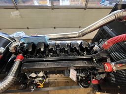 Giga power LT-W300GF 375 kVA open generator