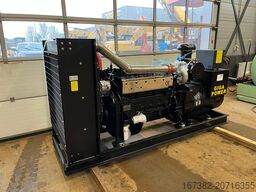 Giga power LT-W300GF 375 kVA open generator