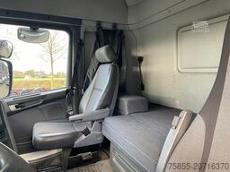 Scania R 340 B 4X2 Platform (90cm high)/ Full Air Susp...