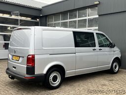Volkswagen Transporter 2.0 TSI L2H1 Trendline Benzine /CNG...