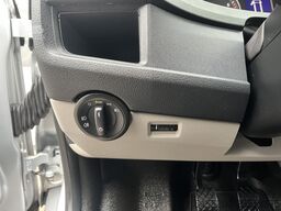 Volkswagen Transporter 2.0 TSI L2H1 Trendline Benzine /CNG...