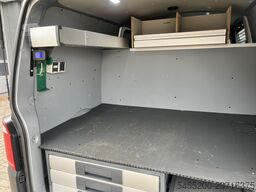 Volkswagen Transporter 2.0 TSI L2H1 Trendline Benzine /CNG...