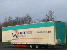 Meusburger MPG-2 | 2-AXLE | HYDR HEBEDACH / SCHIEBEDACH