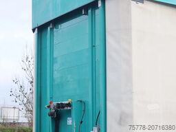 Meusburger MPG-2 | 2-AXLE | HYDR HEBEDACH / SCHIEBEDACH