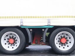 Meusburger MPG-2 | 2-AXLE | HYDR HEBEDACH / SCHIEBEDACH