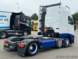 Volvo FH 400 Globe XL Mega / Full Air / 2 Tank / Euro 5