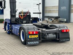 Volvo FH 400 Globe XL Mega / Full Air / 2 Tank / Euro 5