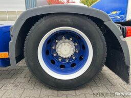 Volvo FH 400 Globe XL Mega / Full Air / 2 Tank / Euro 5