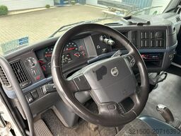 Volvo FH 400 Globe XL Mega / Full Air / 2 Tank / Euro 5