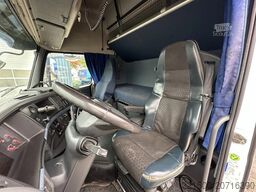 Volvo FH 400 Globe XL Mega / Full Air / 2 Tank / Euro 5