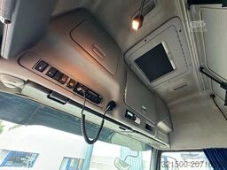 Volvo FH 400 Globe XL Mega / Full Air / 2 Tank / Euro 5