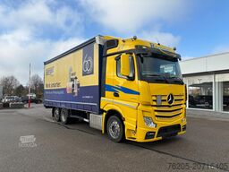 Mercedes-Benz Actros 2545 LnR AUT