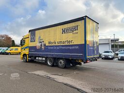 Mercedes-Benz Actros 2545 LnR AUT