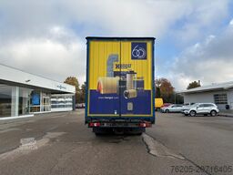 Mercedes-Benz Actros 2545 LnR AUT