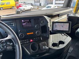 Mercedes-Benz Actros 2545 LnR AUT