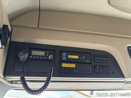 Mercedes-Benz Actros 2545 LnR AUT