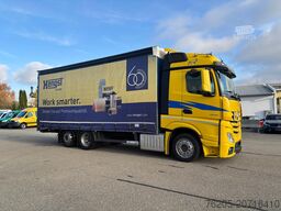 Mercedes-Benz Actros 2545 LnR AUT
