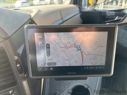 Mercedes-Benz Actros 2545 LnR AUT