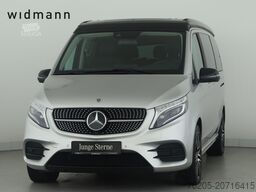 Mercedes-Benz Marco Polo HORIZON 300 d 4M EDITION 360 ACC AHK