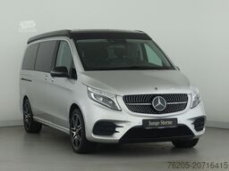 Mercedes-Benz Marco Polo HORIZON 300 d 4M EDITION 360 ACC AHK