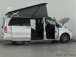 Mercedes-Benz Marco Polo HORIZON 300 d 4M EDITION 360 ACC AHK