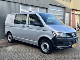 Volkswagen Transporter 2.0 TSI L1H1 Trendline Benzine /CNG...
