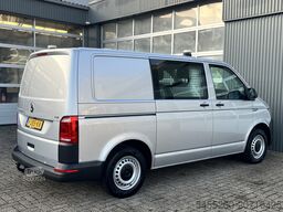 Volkswagen Transporter 2.0 TSI L1H1 Trendline Benzine /CNG...