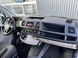 Volkswagen Transporter 2.0 TSI L1H1 Trendline Benzine /CNG...