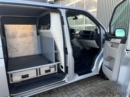 Volkswagen Transporter 2.0 TSI L1H1 Trendline Benzine /CNG...