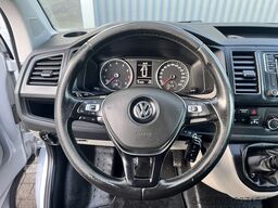 Volkswagen Transporter 2.0 TSI L1H1 Trendline Benzine /CNG...