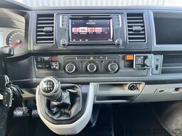 Volkswagen Transporter 2.0 TSI L1H1 Trendline Benzine /CNG...