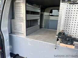 Volkswagen Transporter 2.0 TSI L1H1 Trendline Benzine /CNG...