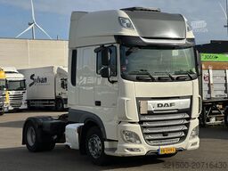 DAF XF 450 Super Space Cab Euro 6