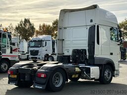 DAF XF 450 Super Space Cab Euro 6