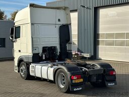 DAF XF 450 Super Space Cab Euro 6