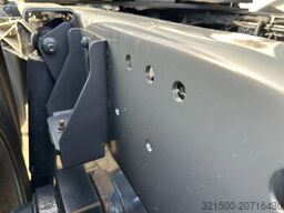 DAF XF 450 Super Space Cab Euro 6