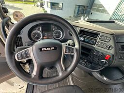 DAF XF 450 Super Space Cab Euro 6