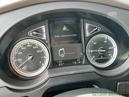 DAF XF 450 Super Space Cab Euro 6